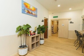 Interior - LumaNest Senawang (Ampangan)