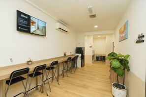 Dining - LumaNest Senawang (Ampangan)