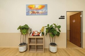 Interior - Lumanest Senawang (Seremban)