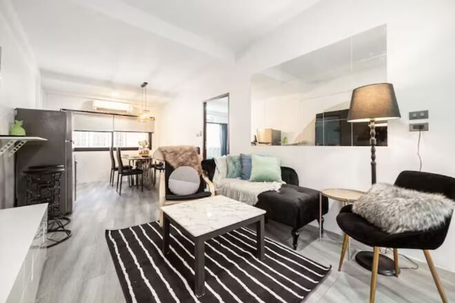 ห้องพัก