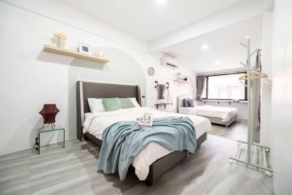 ห้องพัก