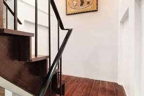 Interior - Spacious 4BR Family Chatuchak Market 12 sleeps (Bangkok)