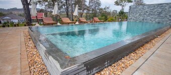 Lyly Sunrise Resort Mondulkiri