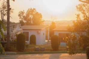 Exterior - Lyly Sunrise Resort Mondulkiri (Sen Monorom)