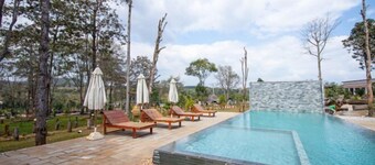 Lyly Sunrise Resort Mondulkiri