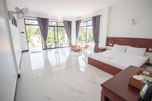 Room - Lyly Sunrise Resort Mondulkiri (Sen Monorom)