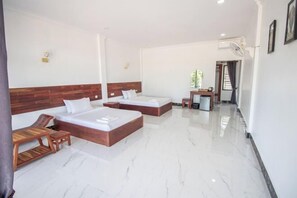 ห้องพัก