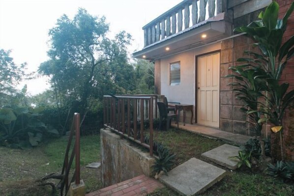 Exterior - RedDoorz at Villa Casita Heritage Tagaytay (Tagaytay)