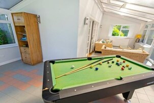 Sala de juegos