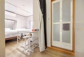 Room - Snow Forest2 (Tokyo)