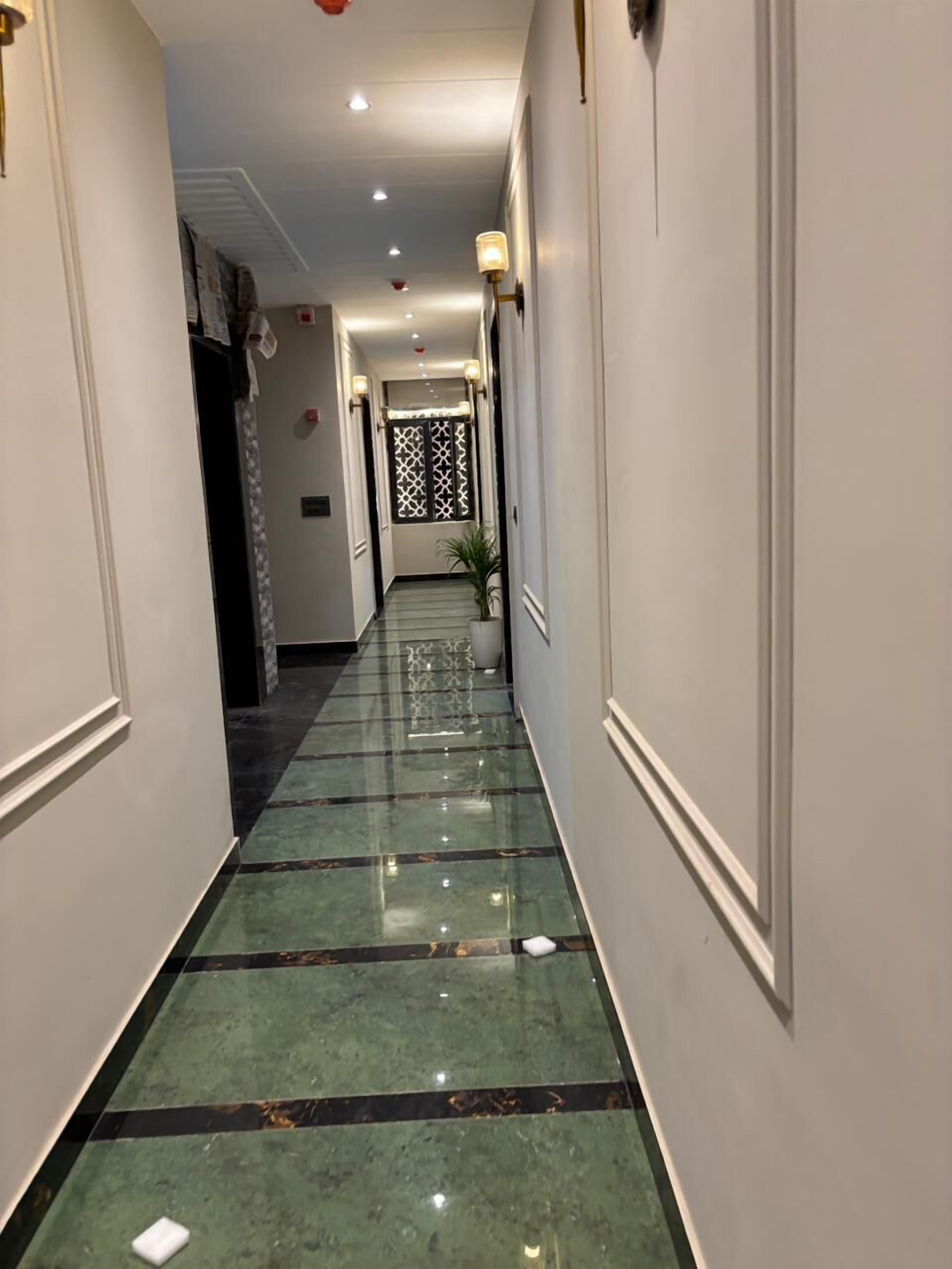 Quarto casal | Wi-Fi de cortesia