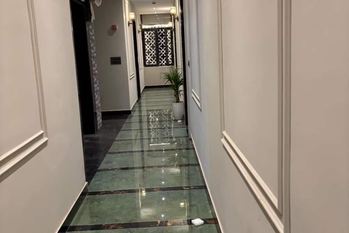 Double Room | WiFi (free)