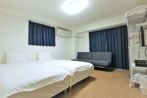 ห้องพัก