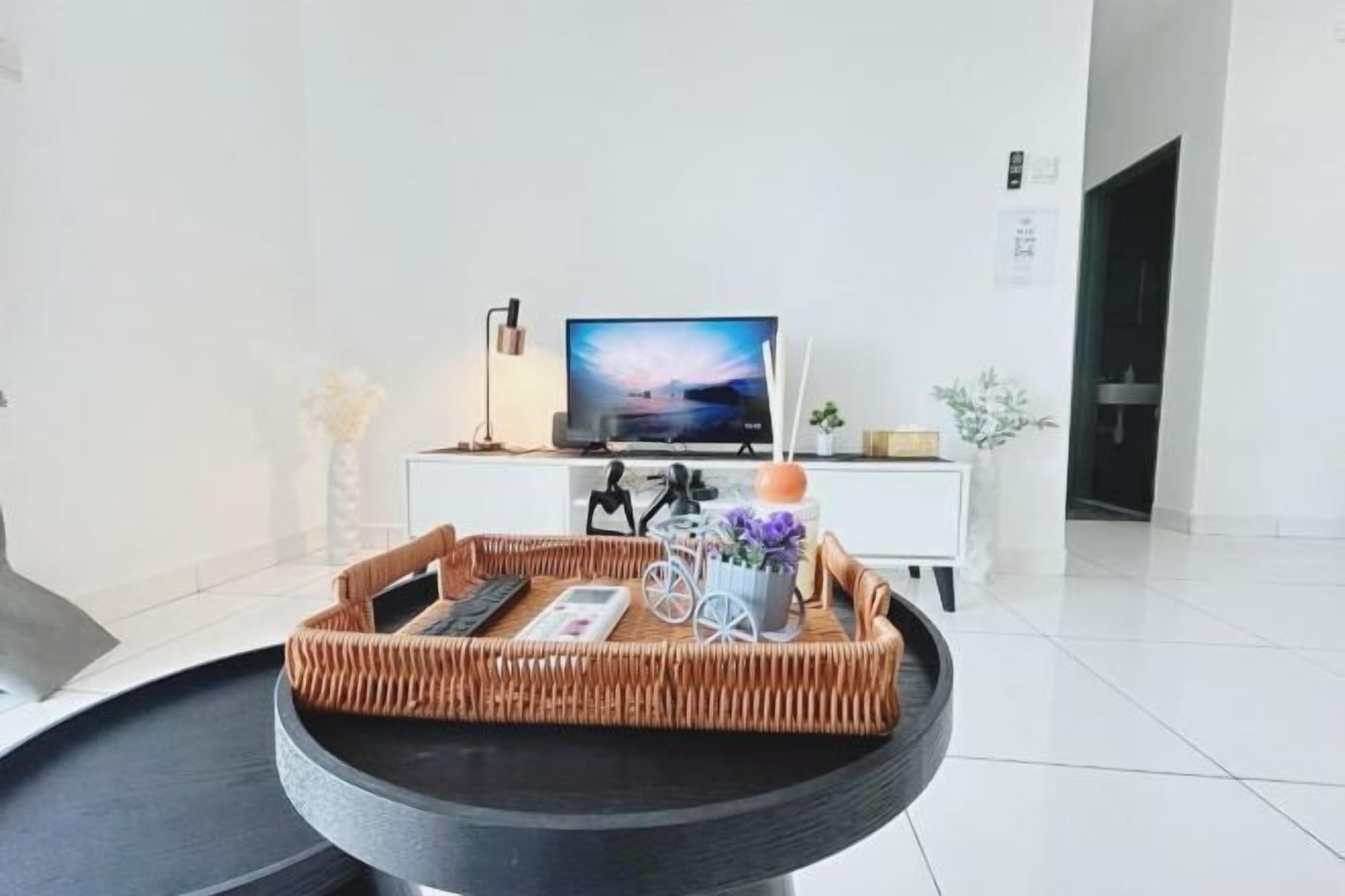 منطقة الأطفال