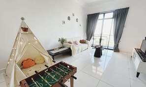 Sala de jogos