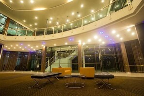 Interior - Palazio Residence By The One - Mount Austin (Tebrau)