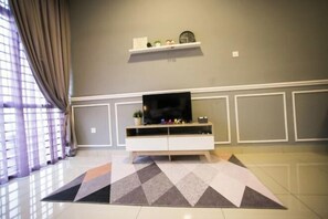 Interior - Palazio Residence By The One - Mount Austin (Tebrau)