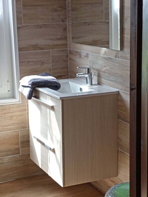Badkamer