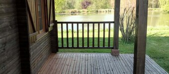 Chalet des prés de la fontaine