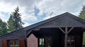 Eksteriør