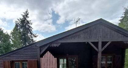 Chalet des prés de la fontaine