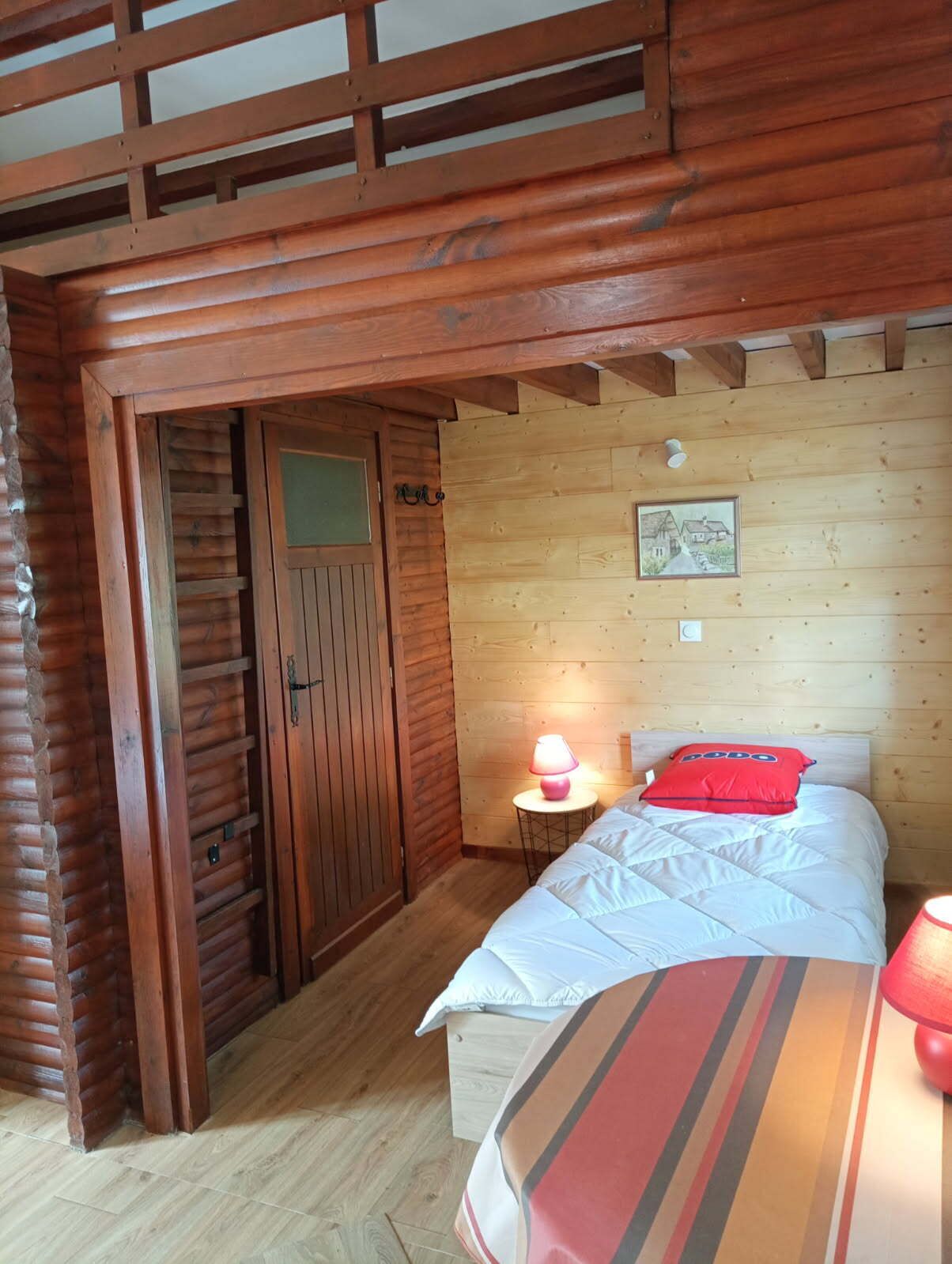 1 Schlafzimmer