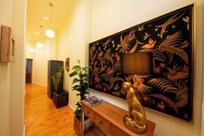 Room - Rainforest Studio Downtown by Pretty Apartments (Bucharest)