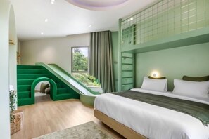 Room - Roove Pool Villa Khaoyai (Pak Chong)