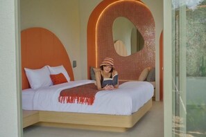 Room - Roove Pool Villa Khaoyai (Pak Chong)