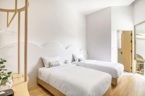 Room - Roove Pool Villa Khaoyai (Pak Chong)