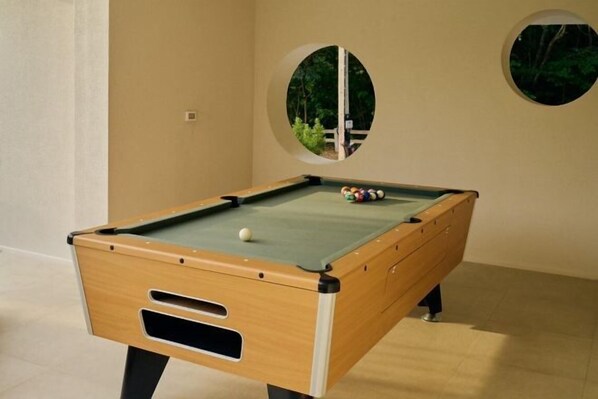 Équipement de l’hébergement