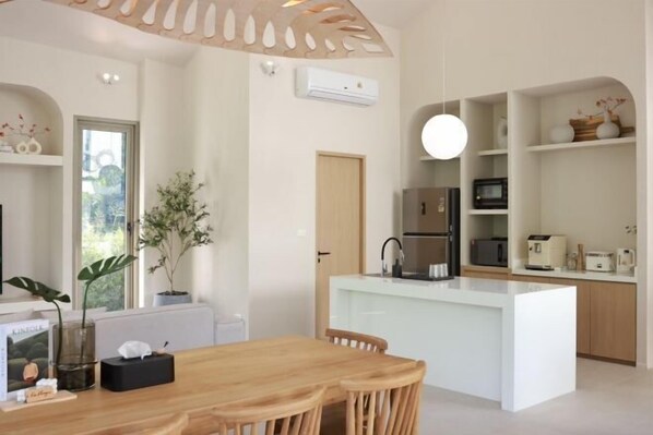 Dining - Roove Pool Villa Khaoyai (Pak Chong)