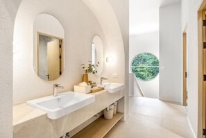 Bathroom - Roove Pool Villa Khaoyai (Pak Chong)