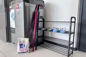 Room - Georgetown Urban Suite Family Skypool I SeaView (Jelutong)