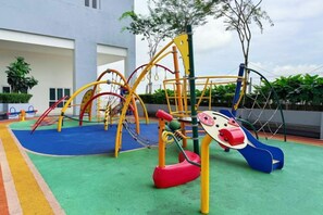 Unclassified image, 2 of 14, button - Nexus Kajang by Luvit Stay (Kajang)