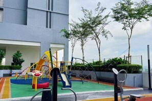 Unclassified image, 4 of 14, button - Nexus Kajang by Luvit Stay (Kajang)
