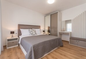 4 bedrooms - Villa Kunfin Zadarvillas (Bibinje)