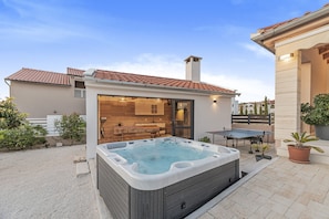 Maison | 4 chambres