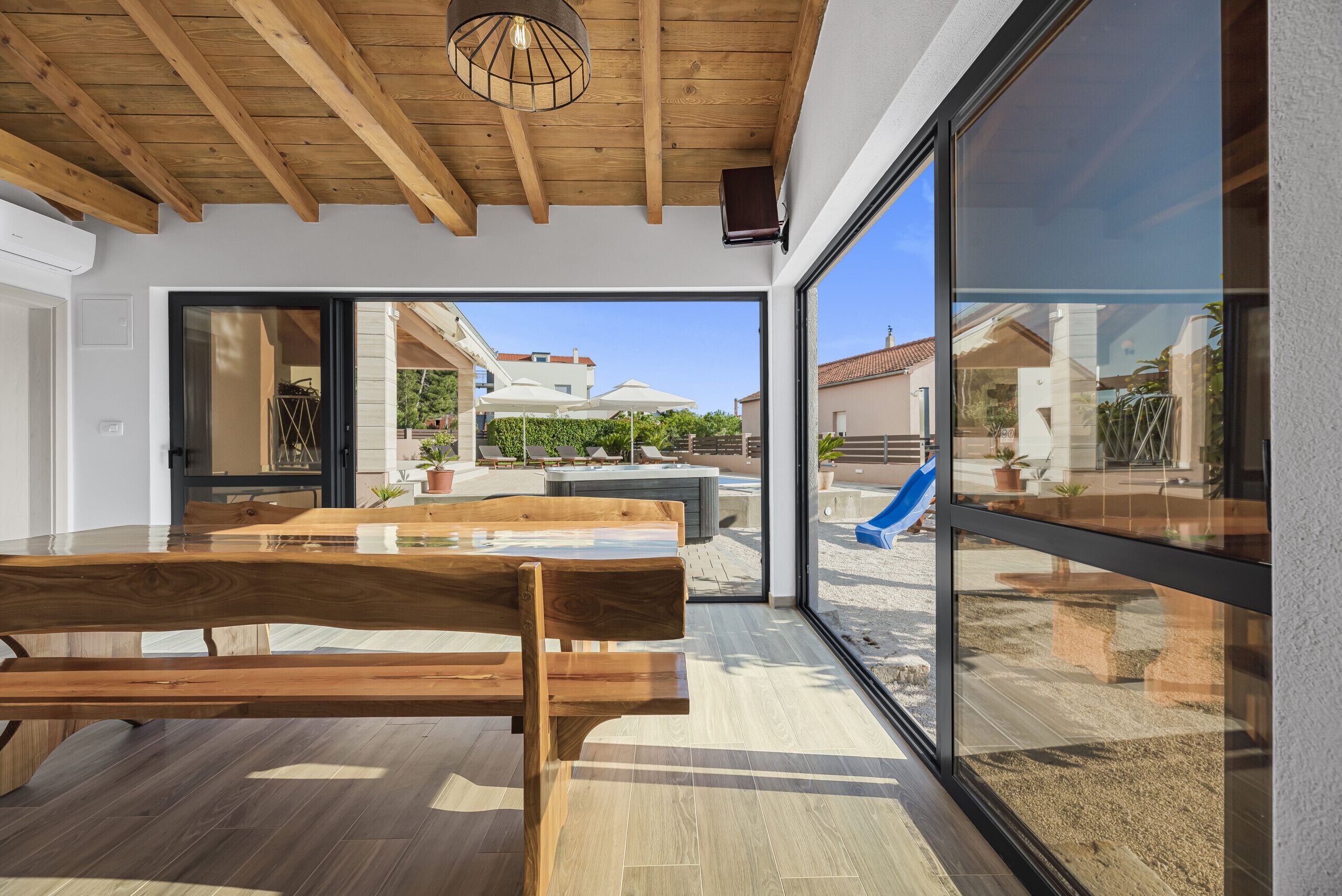 ヴィラ | 4 室のベッドルーム