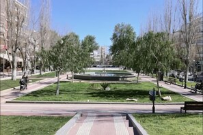 Unclassified image, 3 of 28, button - Lovehome-4BD Villa with views-15´~airport, 10´~MEC AE, 2´~bus stop,10´~Suburban Railway (Anatoliki Attiki)