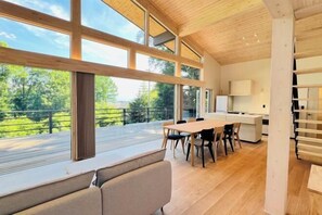 Meeting facility - Terrace Villa Foresta Asama (Kitasaku District)