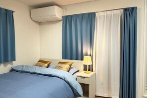 Room - Lapis House 201-3F (Tokyo)