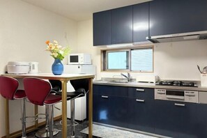 Room - Lapis House 201-3F (Tokyo)