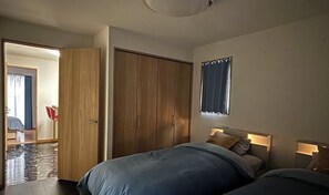 Room - Lapis House 201-3F (Tokyo)