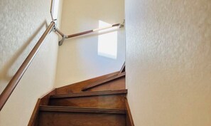 Interior - Lapis House 201-3F (Tokyo)