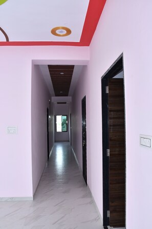 Chambre Double Deluxe