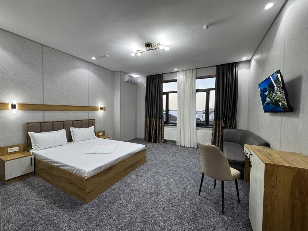 Fer et planche à repasser