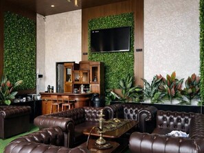 Restaurant - Marco Polo (Tashkent)