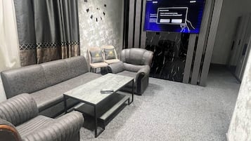 컴포트 더블룸 | 객실 내 편의 시설/서비스