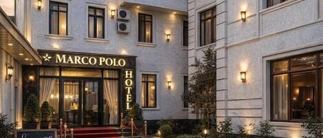 Strygejern/strygebræt